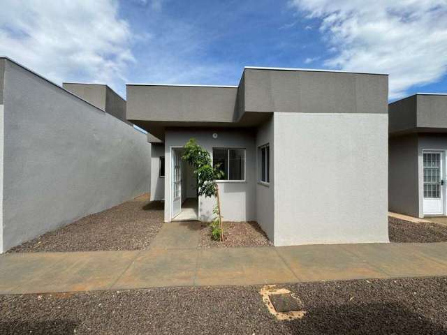 Casa em Condominio no Bairro São Conrado.