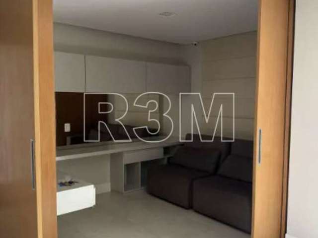 Apartamento em Pinheiros com 100m²