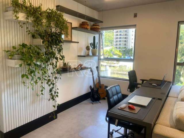 Apartamento em Jardim Fonte do Morumbi com 73m²