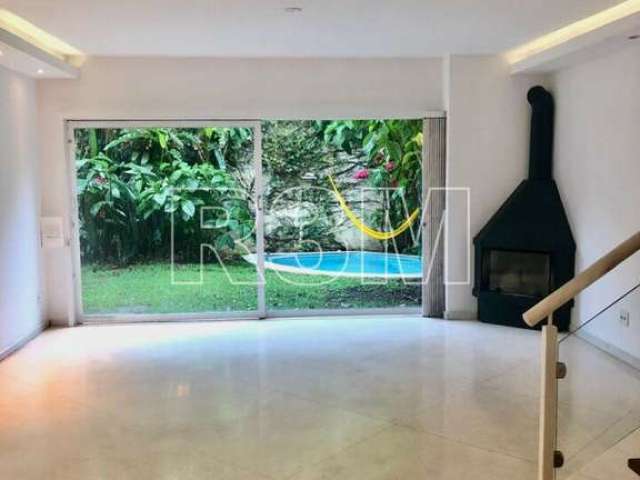 Casa em Vila Mariana com 190m²