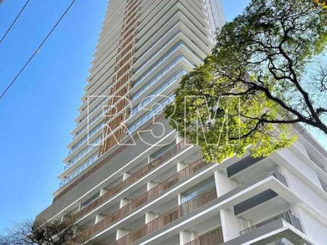 Apartamento em Sumarezinho com 144m²