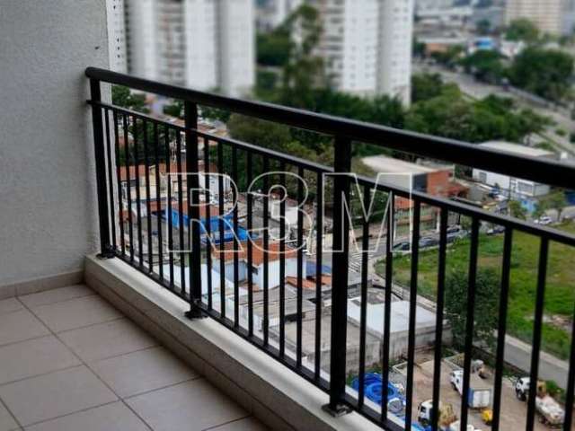 Apartamento Granja Julieta 2 Dormitórios 1 suíte e 2 vagas