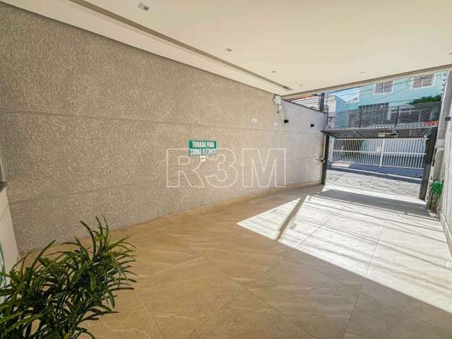 Casa Triplex em Jardim Vila Mariana com 160m²