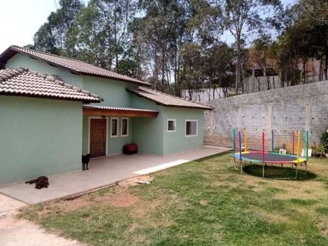 Casa com 2 dormitórios à venda, 120 m² por R$ 770.000,00 - Lago do Imperador - Mairiporã/SP