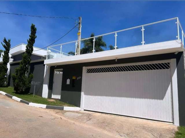 Casa com 3 dormitórios à venda, 244 m² por R$ 960.000,00 - Roseira - Mairiporã/SP