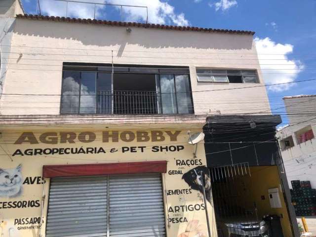 Salão para alugar por R$ 5.000,00/mês - Centro - Mairiporã/SP