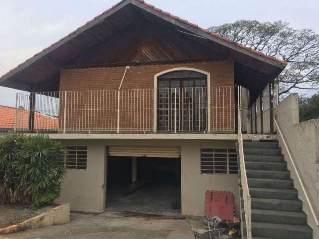 Casa com 3 dormitórios para alugar, 333 m² por R$ 6.500,00/mês - Vila Nova - Mairiporã/SP