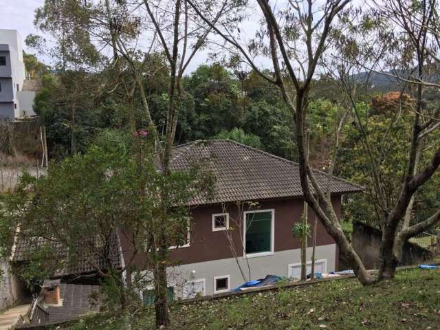 Casa com 4 dormitórios à venda, 300 m² por R$ 900.000,00 - Lago do Imperador - Mairiporã/SP