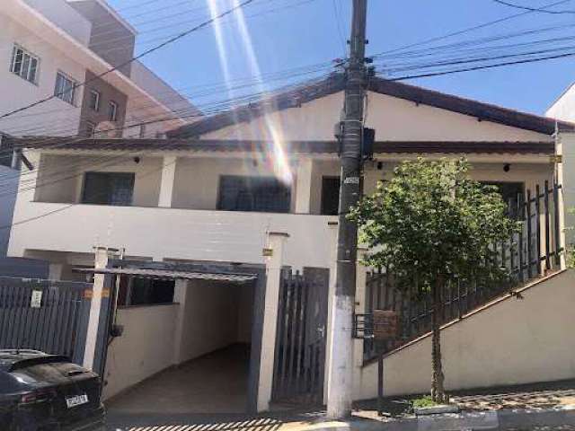 Casa com 4 dormitórios para alugar por R$ 3.934,00/mês - Centro - Mairiporã/SP