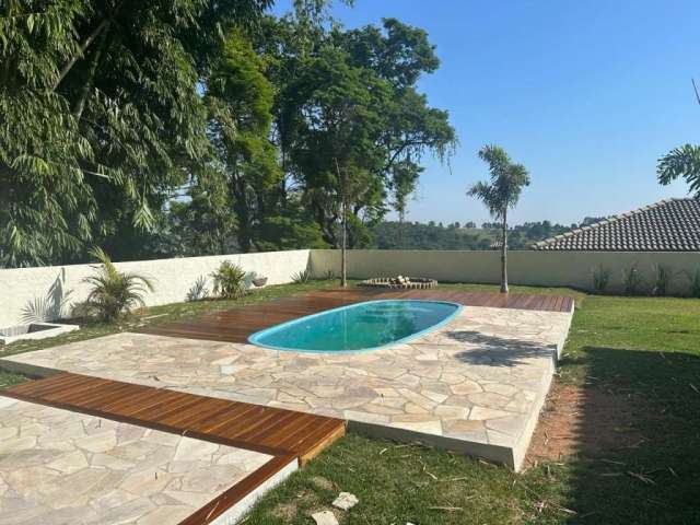 Casa com 3 dormitórios à venda, 170 m² por R$ 750.000,00 - Rosário - Atibaia/SP