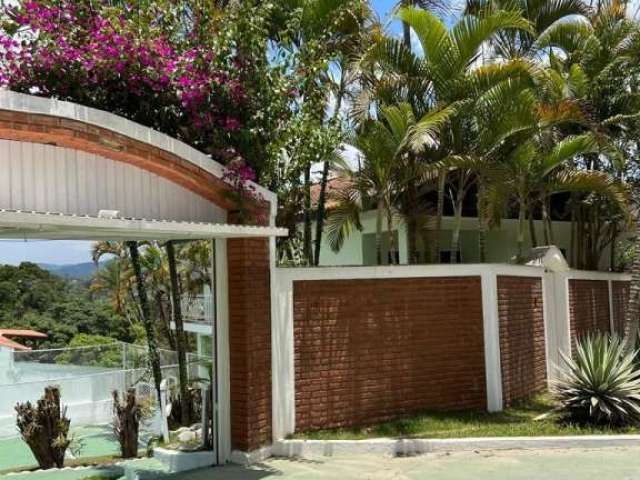 Chácara com 2 dormitórios à venda, 1187 m² por R$ 1.250.000,00 - Cacéia - Mairiporã/SP