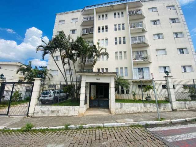 Apartamento com 3 dormitórios à venda, 110 m² por R$ 550.000,00 - Vila Nova - Mairiporã/SP