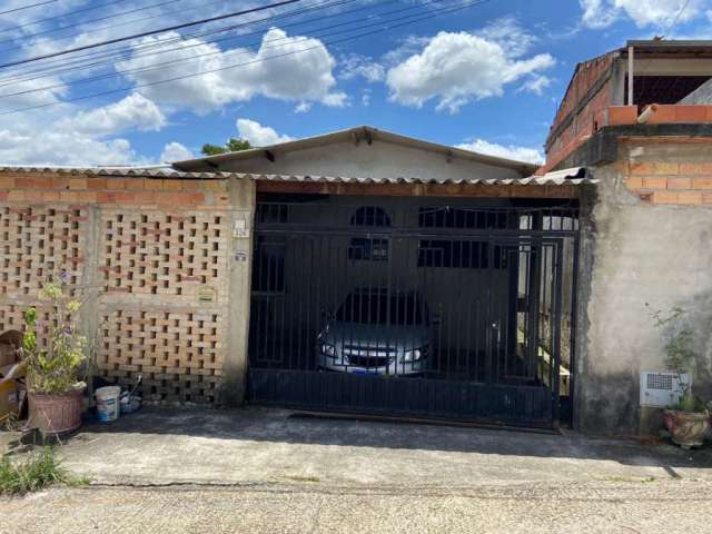 Casa com 2 dormitórios à venda, 180 m² por R$ 270.000,00 - Barreiro - Mairiporã/SP