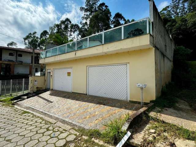 Casa com 3 dormitórios à venda, 190 m² por R$ 1.350.000,00 - Lavapés - Mairiporã/SP