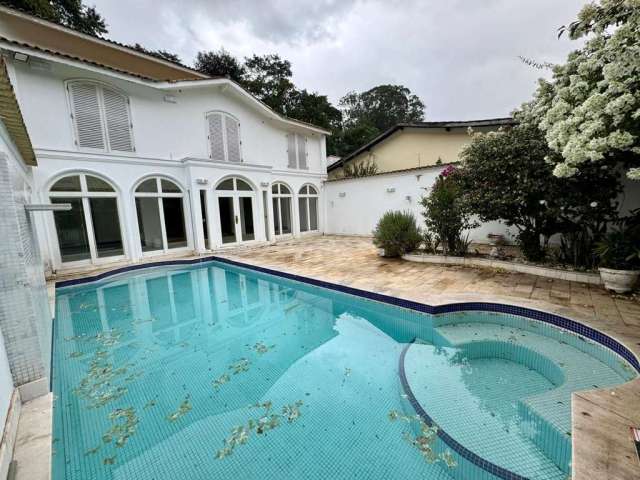 Casa com 3 dormitórios à venda, 412 m² por R$ 2.200.000,00 - Clube de Campo - Mairiporã/SP