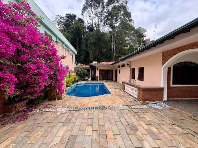 Casa com 3 dormitórios, 505 m² - venda por R$ 1.750.000,00 ou aluguel por R$ 5.500,00/mês - Lavapés - Mairiporã/SP