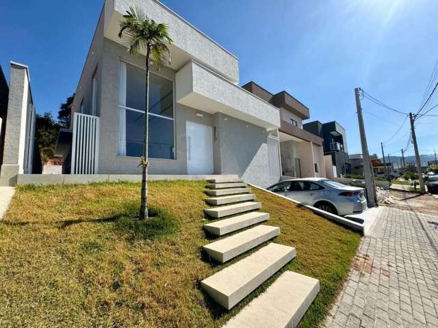 Casa com 3 dormitórios para alugar, 200 m² por R$ 8.000,00/mês - Condomínio Buona Vita - Atibaia/SP