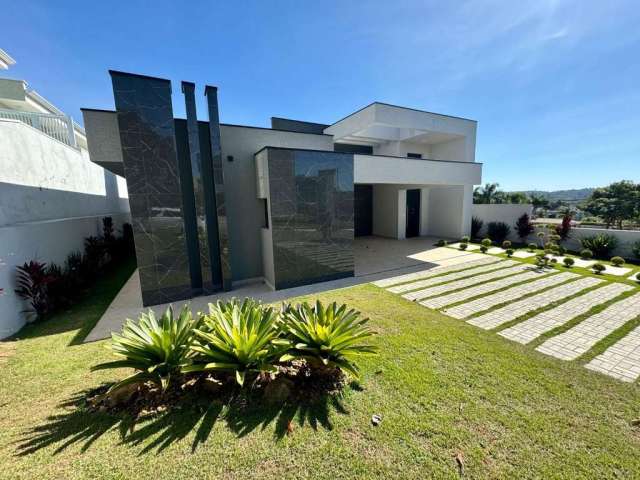 Casa com 3 dormitórios à venda, 220 m² por R$ 1.900.000,00 - Condomínio Residencial Shamballa III - Atibaia/SP