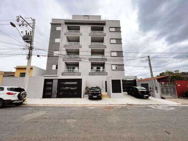 Apartamento com 2 dormitórios à venda por R$ 350.000,00 - Nova Cerejeiras - Atibaia/SP