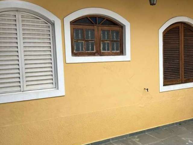 Casa com 2 dormitórios para alugar, 150 m² por R$ 3.500,00/mês - Jardim Mairi - Mairiporã/SP