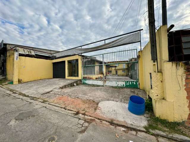 Casa com 3 dormitórios à venda, 161 m² por R$ 430.000,00 - Roseira - Mairiporã/SP