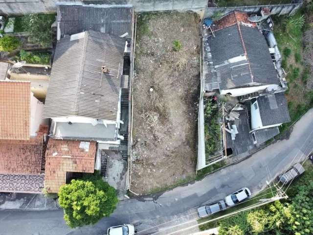 Terreno à venda, 250 m² por R$ 130.000,00 - Barreiro - Mairiporã/SP