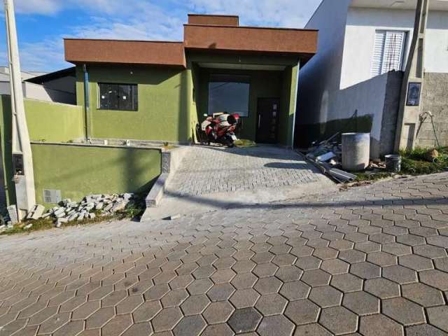 Casa com 2 dormitórios à venda, 98 m² por R$ 430.000,00 - Condomínio Águas de São Pedro - Mairiporã/SP