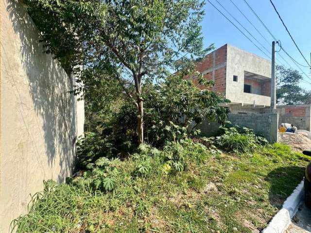 Terreno à venda, 554 m² por R$ 195.000,00 - Estancia da Serra - Mairiporã/SP