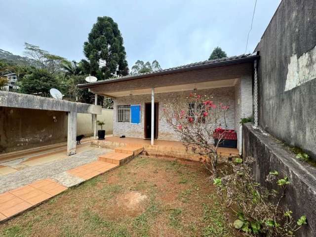 Casa com 2 dormitórios à venda, 152 m² por R$ 550.000,00 - Vila Renascença - Mairiporã/SP