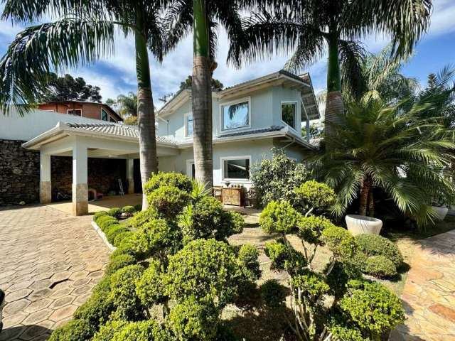 Casa com 4 dormitórios à venda, 260 m² por R$ 2.700.000,00 - Campos de Mairiporã - Mairiporã/SP