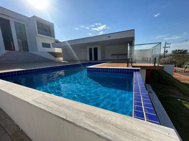 Casa com 3 dormitórios à venda, 279 m² por R$ 2.400.000,00 - Jardim Paraíso da Usina - Atibaia/SP