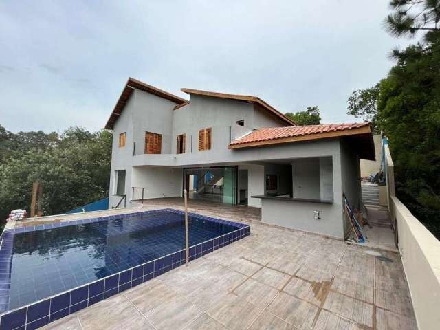 Casa com 4 dormitórios à venda, 330 m² por R$ 1.350.000,00 - São Vicente - Mairiporã/SP