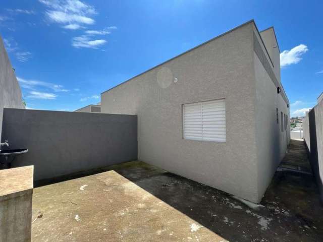 Sobrado com 2 dormitórios à venda, 62 m² por R$ 350.000,00 - Terra Preta - Mairiporã/SP