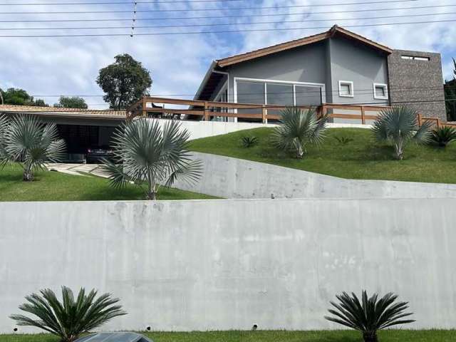 Casa com 3 dormitórios à venda, 256 m² por R$ 1.900.000,00 - Haras El Paso - Mairiporã/SP