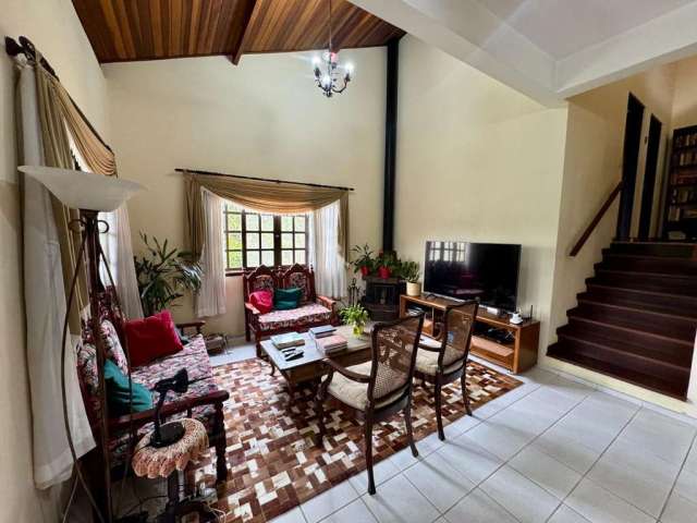 Casa com 3 dormitórios à venda, 149 m² por R$ 1.400.000,00 - Haras El Pasos - Mairiporã/SP