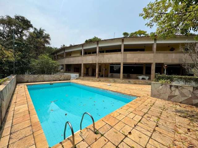 Casa com 5 dormitórios à venda, 300 m² por R$ 2.800.000,00 - Sausalito - Mairiporã/SP