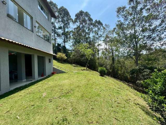 Casa com 3 dormitórios à venda, 250 m² por R$ 1.000.000,00 - Lago do Imperador - Mairiporã/SP