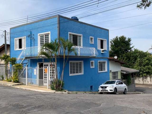 Casa com 3 dormitórios, 138 m² - venda por R$ 450.000,00 ou aluguel por R$ 2.500,00/mês - Cidade Jardim - Mairiporã/SP