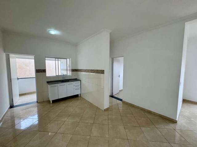 Apartamento com 2 dormitórios para alugar, 60 m² por R$ 1.300,00/mês - Vila Nova - Mairiporã/SP