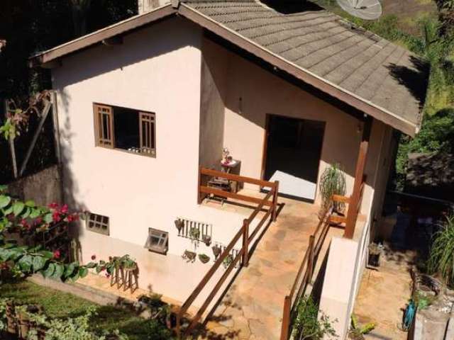 Casa com 3 dormitórios à venda, 280 m² por R$ 900.000,00 - Estancia da Serra - Mairiporã/SP