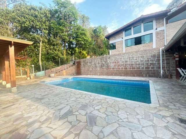 Casa com 3 dormitórios à venda, 250 m² por R$ 1.299.000,00 - Jardim Cinco Lagos de Santa Maria - Mairiporã/SP