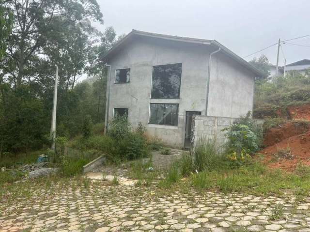 Casa com 2 dormitórios à venda, 115 m² por R$ 570.000,00 - Mato Dentro - Mairiporã/SP