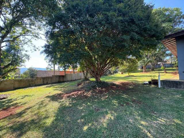 Terreno à venda, 700 m² por R$ 300.000,00 - Chácara Bela Vista - Mairiporã/SP