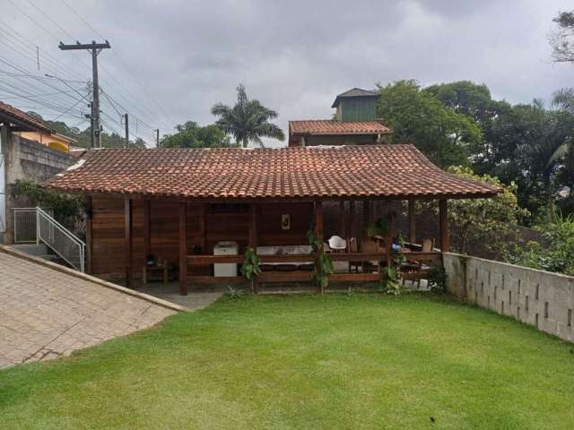 Casa com 1 dormitório à venda por R$ 450.000,00 - Barreiro - Mairiporã/SP