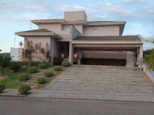 Casa com 4 dormitórios à venda por R$ 2.900.000,00 - Jundiaizinho - Mairiporã/SP