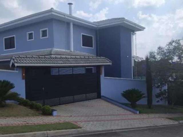 Casa com 4 dormitórios à venda por R$ 2.600.000,00 - Jundiaizinho - Mairiporã/SP