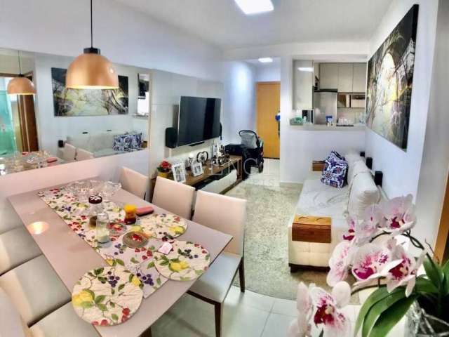 Apartamento Residencial / Castelo