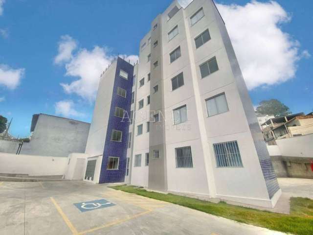 Apartamento Garden Residencial / Caiçaras