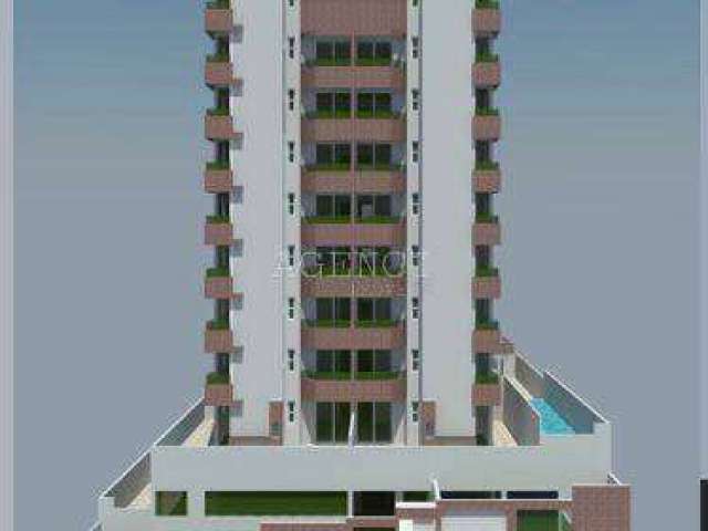 Apartamento Garden Residencial / Cabral