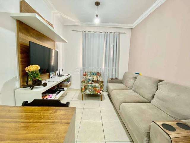 Apartamento Garden Residencial / Cabral